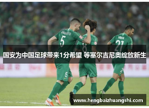 国安为中国足球带来1分希望 等塞尔吉尼奥绽放新生